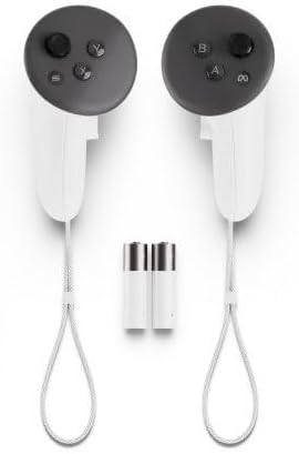 Meta Quest 3S 128GB - 3- Month Trial of Meta Quest+ Included — All-in-One Headset