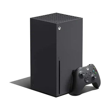 Xbox Series X 1TB (EU Import)