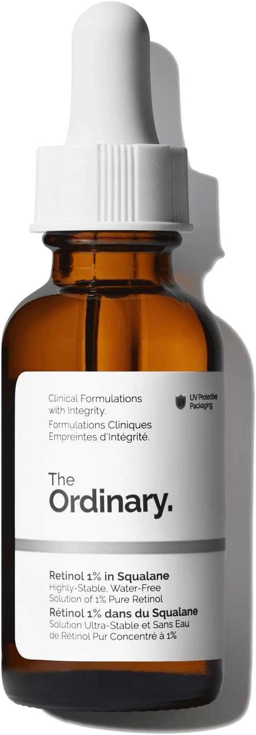 Retinol Serum 