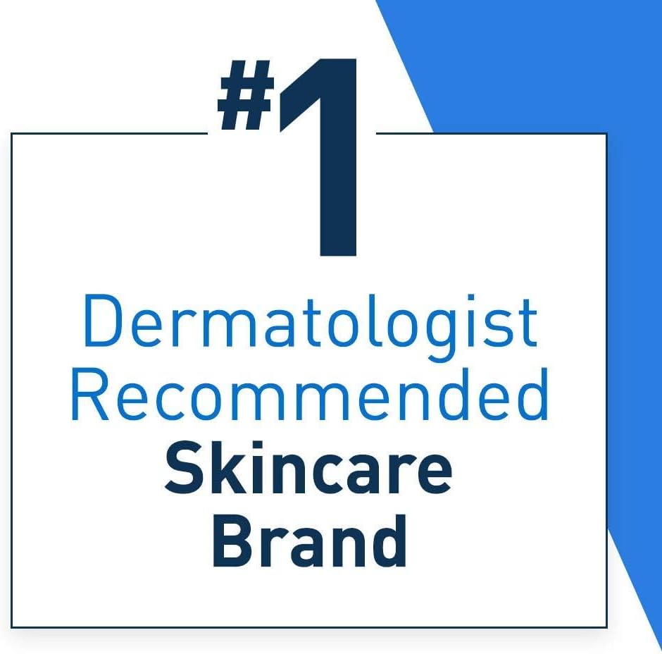 Best CeraVe Ceramide Moisturizer & Barrier Repair Cream