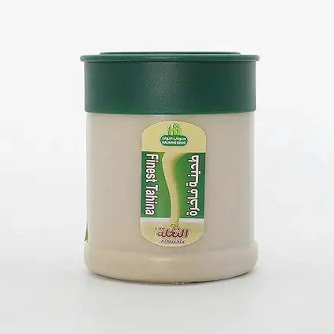 Halwani Brothers Al-Nakhla Finest Tahina 250 g