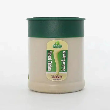 Halwani Brothers Al-Nakhla Finest Tahina 250 g