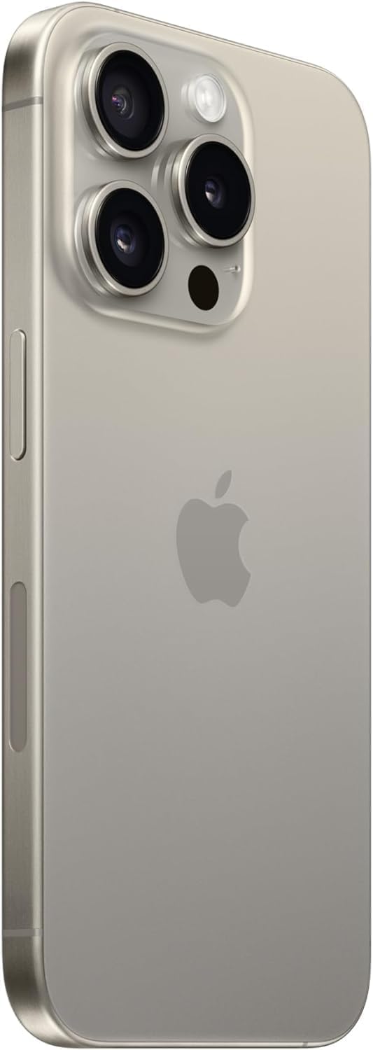 Apple iPhone 15 Pro (256 GB)