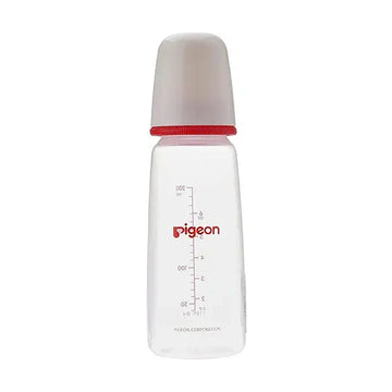 Pigeon Baby Bottles , 200ml White ,201040451, 26010