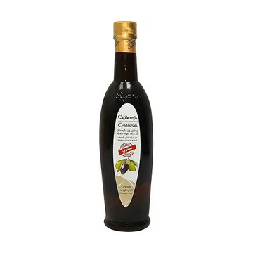 Watania Organic Olive Oil, 500 ml