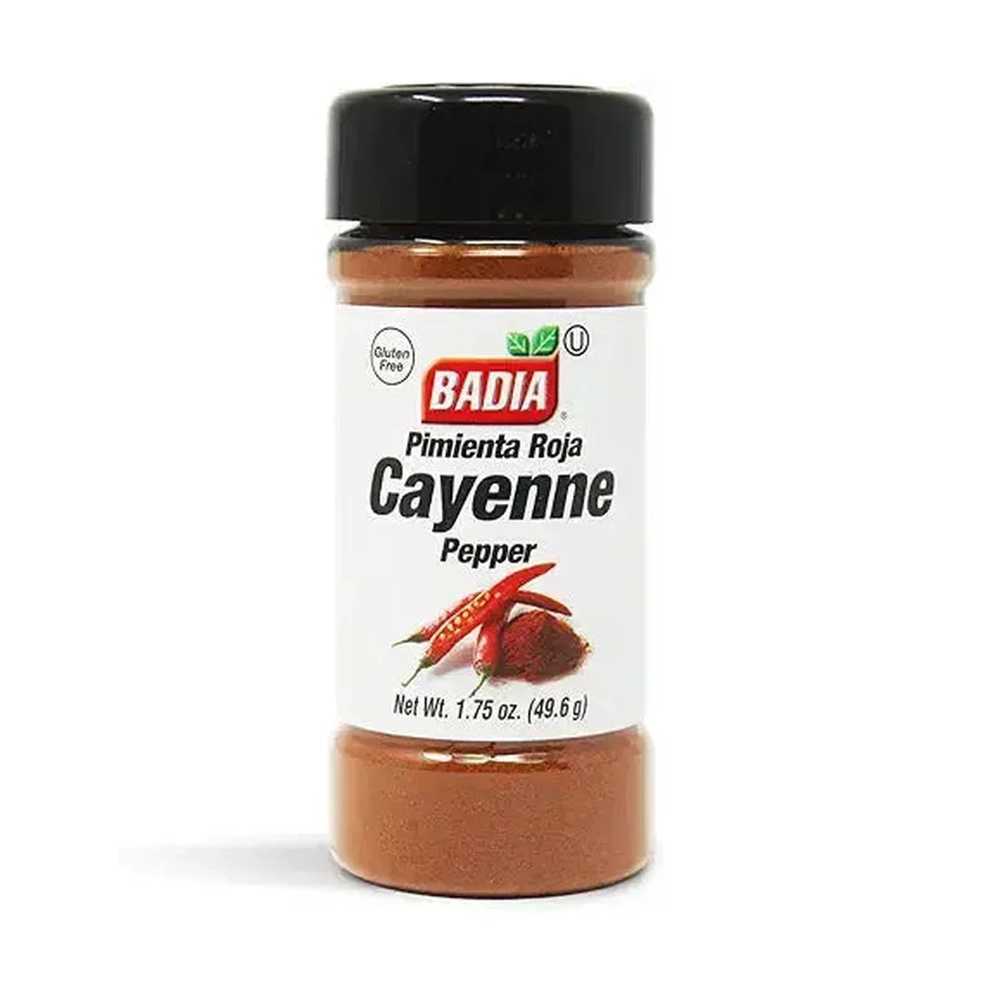 Badia Pepper Ground Cayenne (49.61g)
