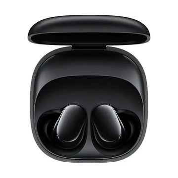 Xiaomi Redmi Buds 6 Play - In-Ear Headphones, 36h Battery Life, 10 mm Dynamic Driver with 4 EQ Settings, AI Noise Cancelling for Calls, Bluetooth 5.4, Quick Charge for 3h Music in 10 Minutes, Blue