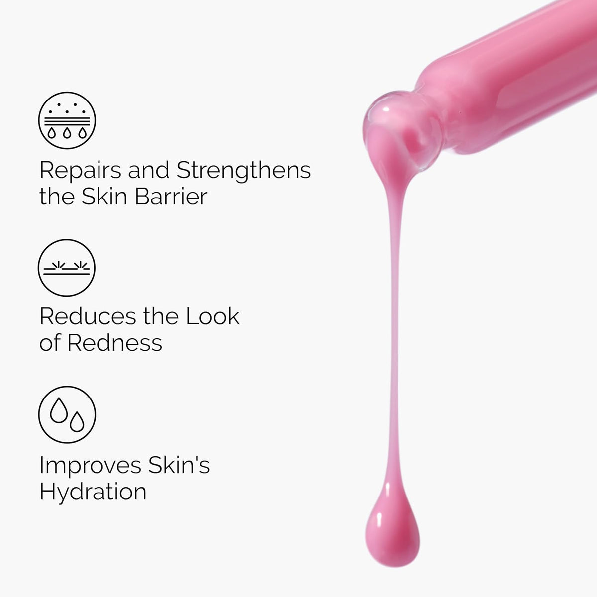 The Ordinary Soothing Barrier Support Serum
