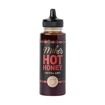 Mike's Hot Honey Extra 12 OZ (MHHXH126)
