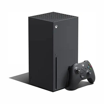 Xbox Series X…