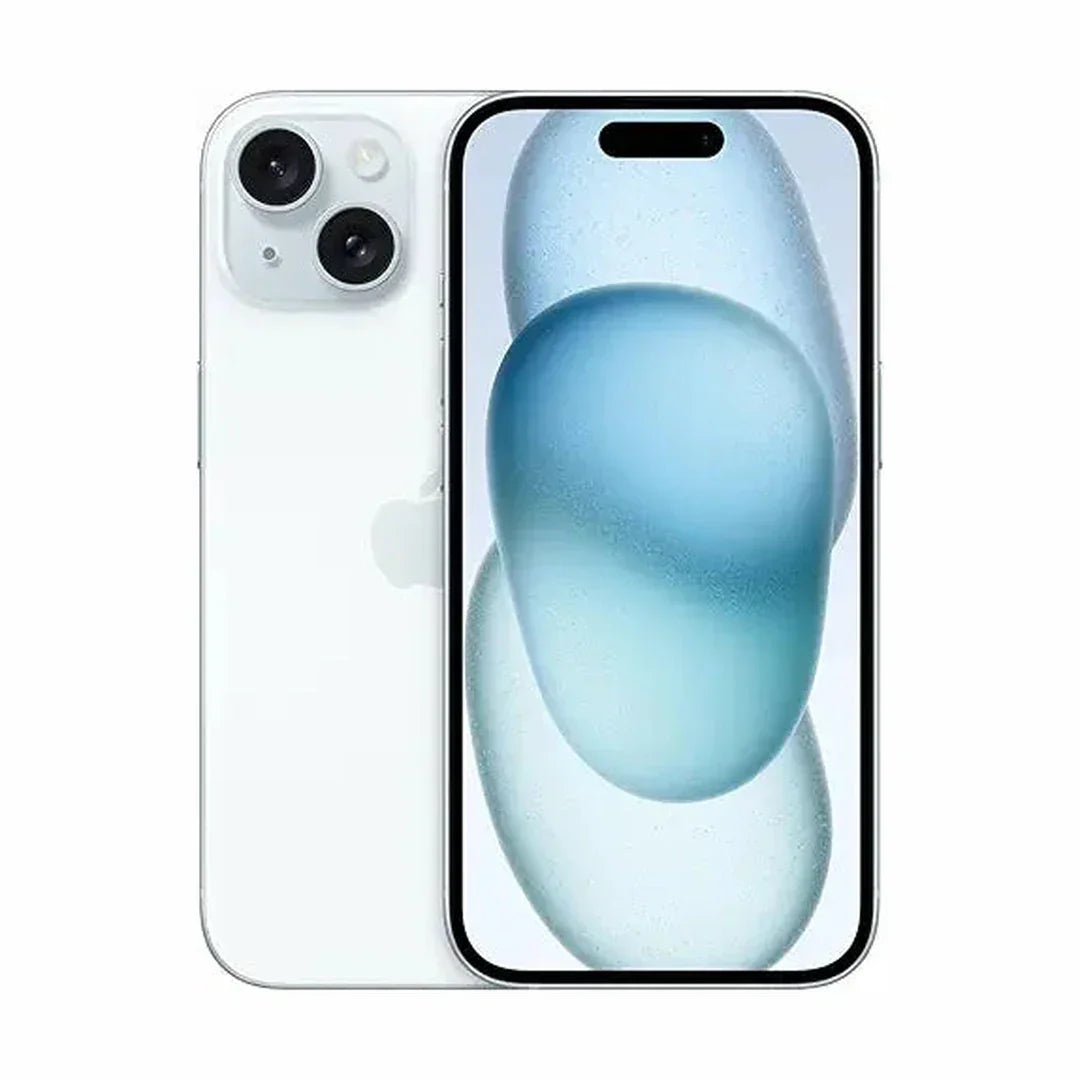 Apple iPhone 15 (5G)