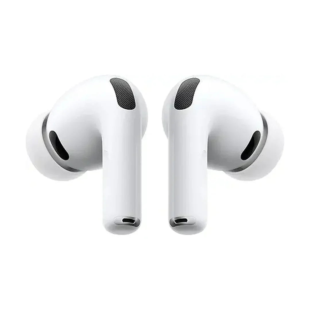 Apple AirPods Pro 3 Wireless Earbuds, Active Noise Cancellation, Live Translation, Heart Rate Sensing, Hearing Aid Feature, Bluetooth Headphones, Spatial Audio, High‑Fidelity Sound, USB‑C Charging