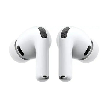 Apple AirPods Pro 3 Wireless Earbuds, Active Noise Cancellation, Live Translation, Heart Rate Sensing, Hearing Aid Feature, Bluetooth Headphones, Spatial Audio, High‑Fidelity Sound, USB‑C Charging