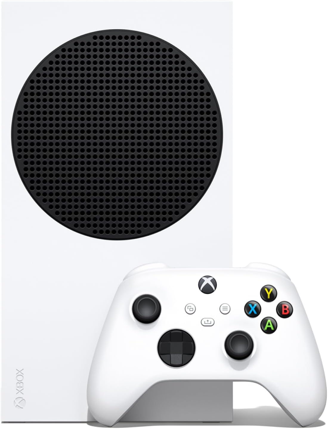 Xbox Microsoft Series S