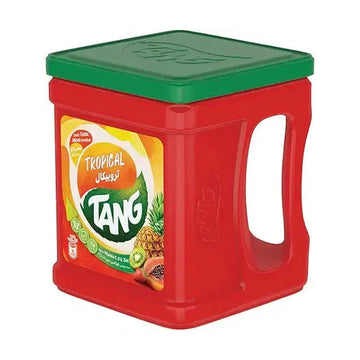 Tang Tropical Flavoured Juice, 2Kg