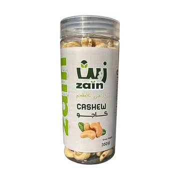 Zain Cashew 350 g