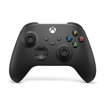 Xbox Wireless Controller – Carbon Black