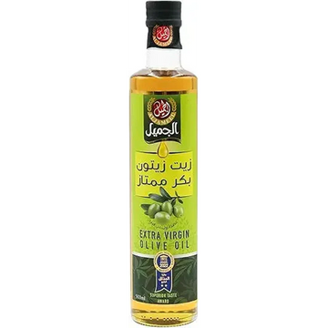 Al Jameel Extra Virgin Spanish Olive Oil, 500ml