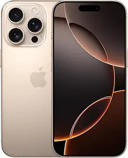 Apple iPhone 16 Pro