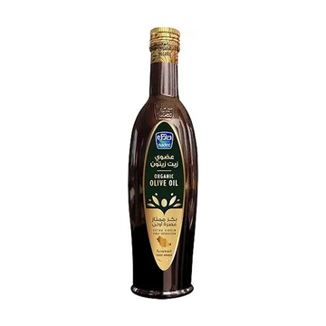 Nadec Organic Extra Virgin Olive Oil, 250 Ml