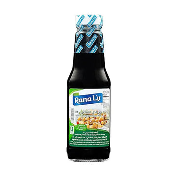 Rana Brown Artificial Vinegar, 180 ml - Pack of 1