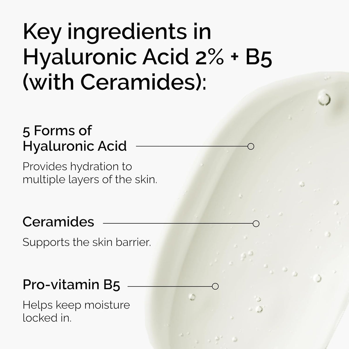 The Ordinary Caffeine Solution 5% + EGCG Serum, 30 ml