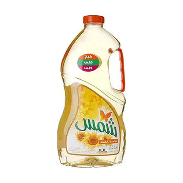 Shams Sunflower Oil 2.9 Liters
