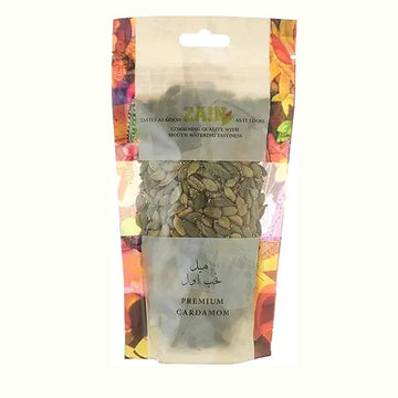 Zain Premium Cardamom 100 g