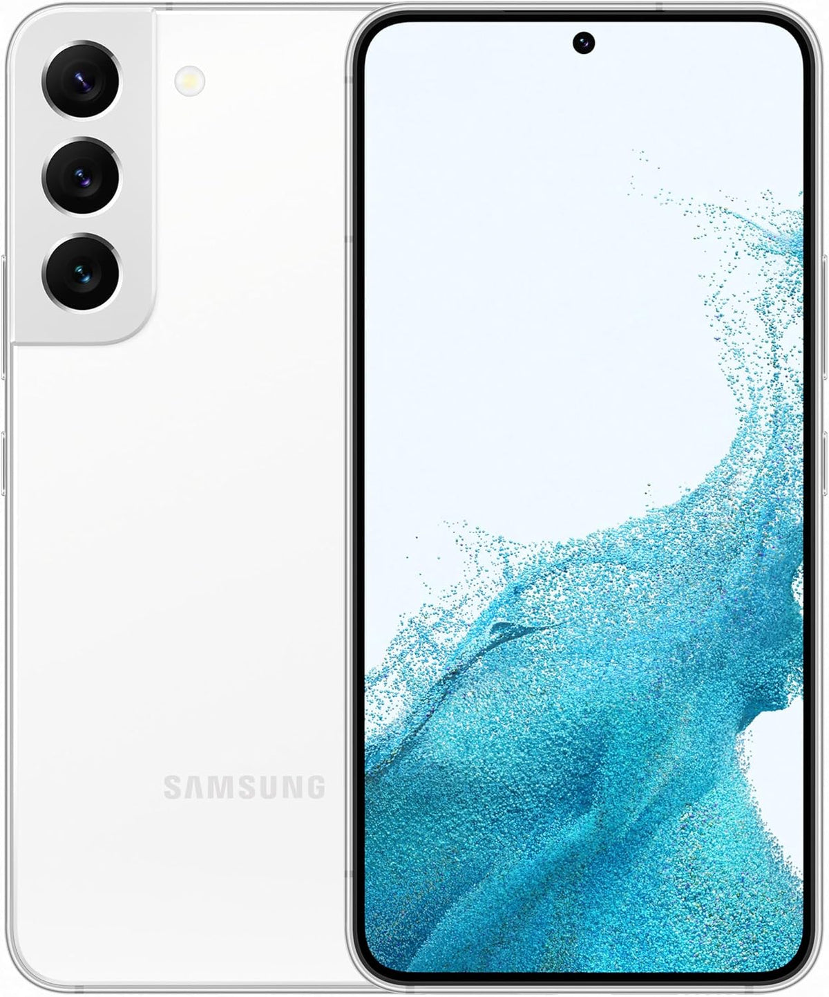 Samsung Galaxy S22 5G (KSA Version)