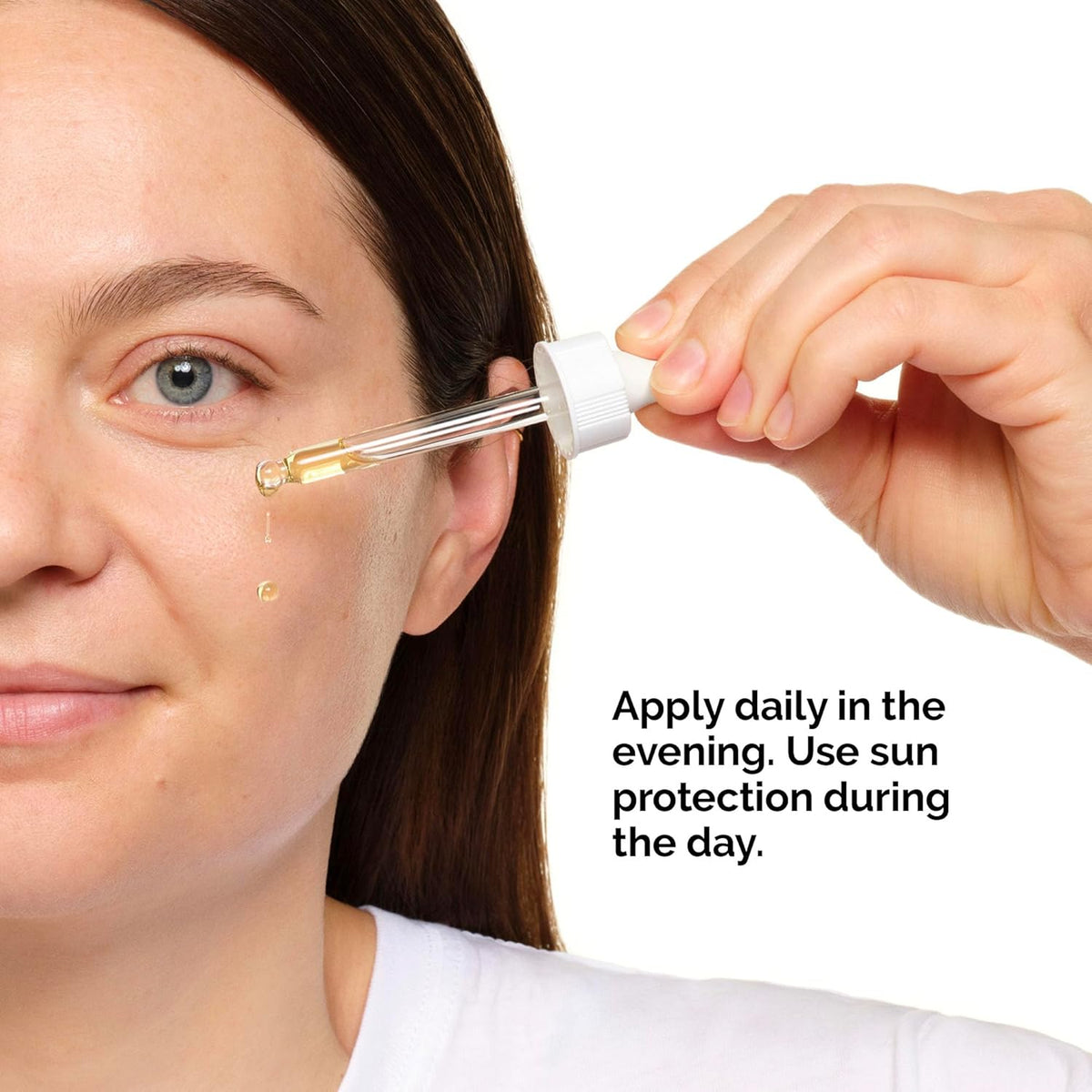 The Best Retinol Serum for Visible Anti-Ageing Results — The Ordinary 0.2% Retinol in Squalane
