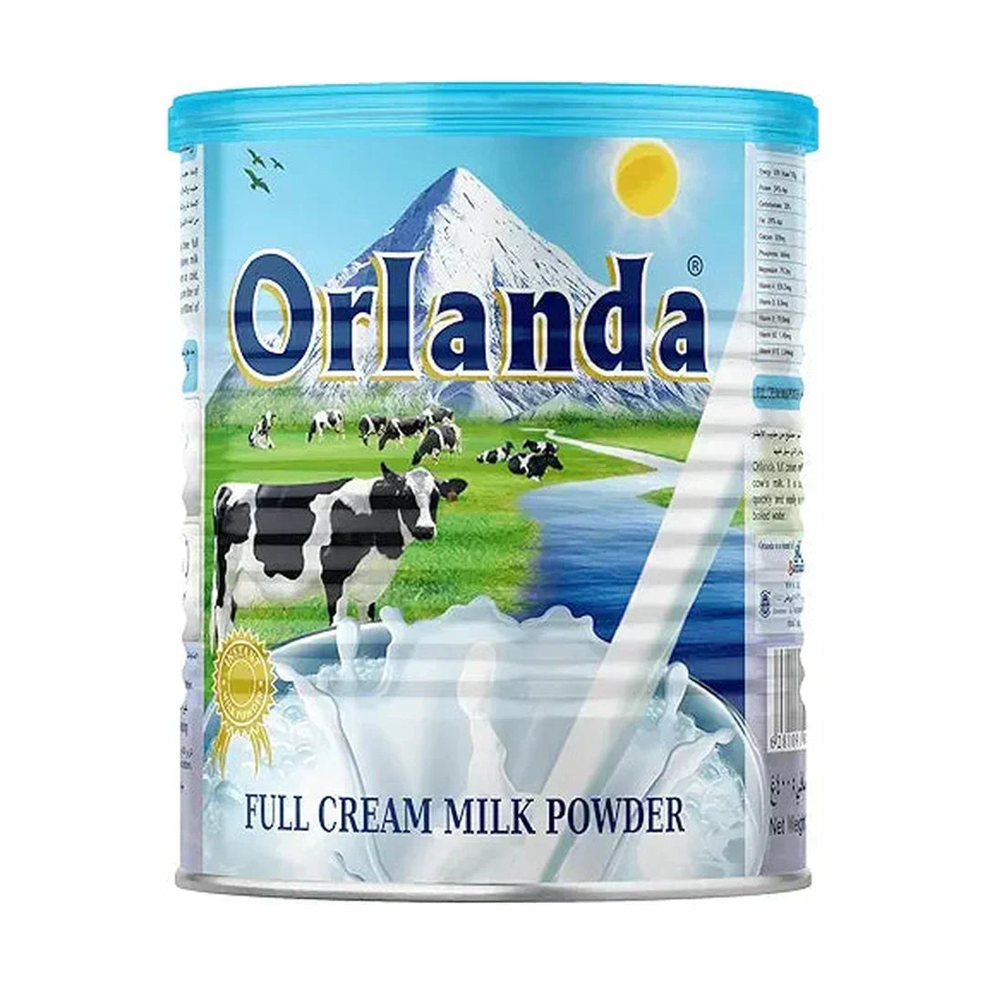 Orlanda Full Cream Milk Powder 400 g