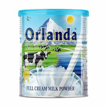 Orlanda Full Cream Milk Powder 400 g