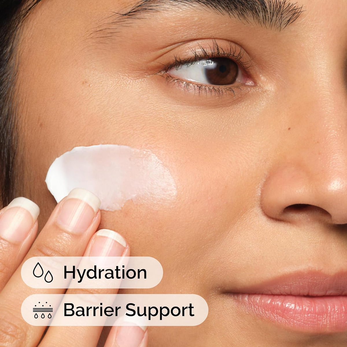 THE ORDINARY Natural Moisturizing Factors plus HA - Large 100 mL