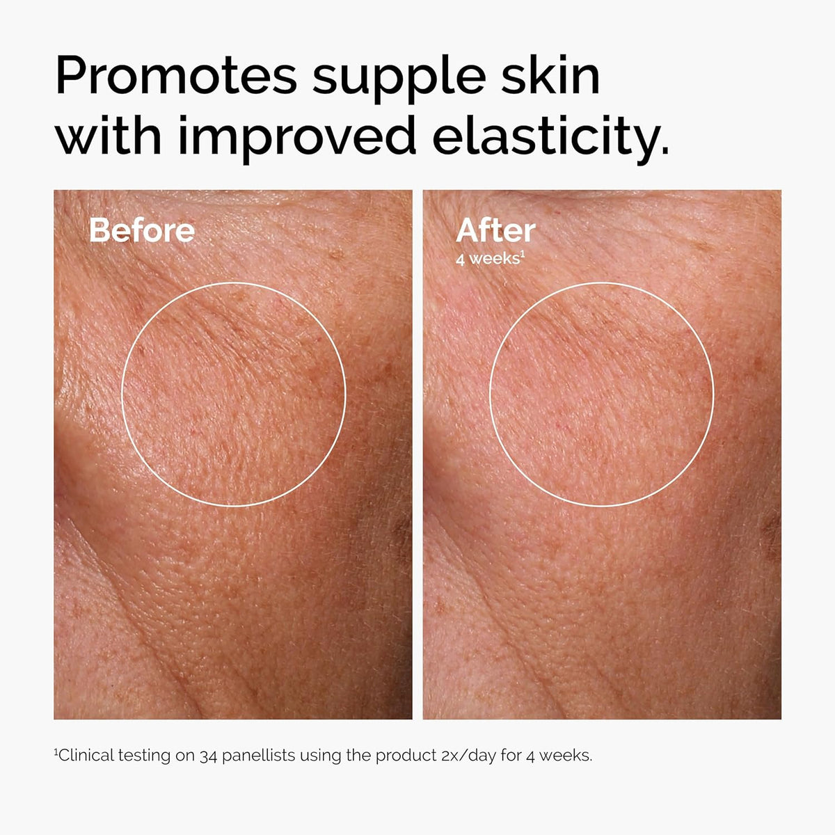 The Ordinary Caffeine Solution 5% + EGCG Serum, 30 ml
